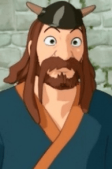 Joen