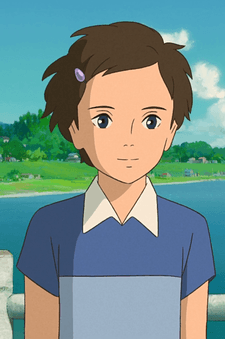 Anna  Sasaki