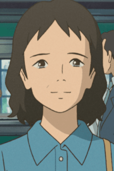 Yoriko  Sasaki
