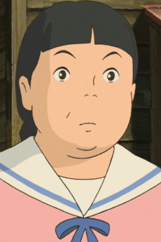 Nobuko  Kadoya