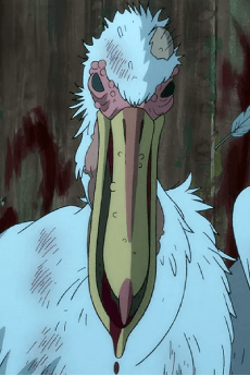 Rou  Pelican