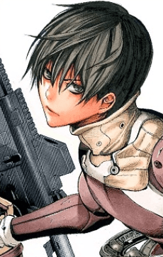 Keiji  Kiriya