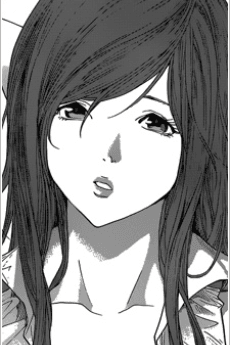 Rachel  Kisaragi