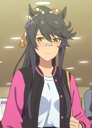 Narita  Brian