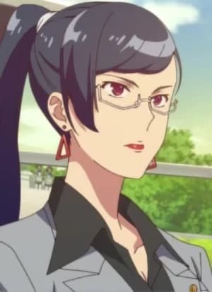 Hana  Toujou