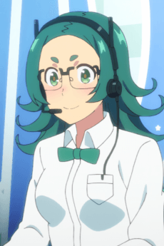 Misato  Akasaka
