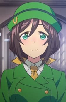 Tazuna  Hayakawa