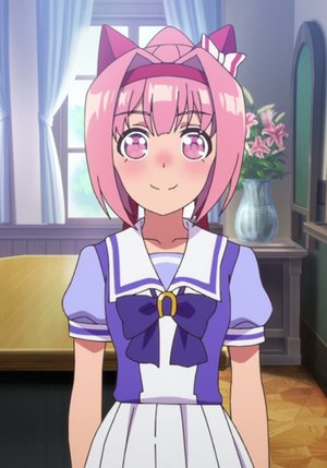 Haru  Urara