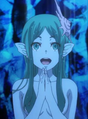 Marie