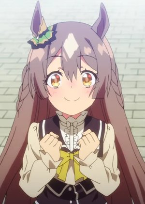 Satono  Diamond