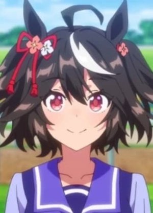 Kitasan  Black