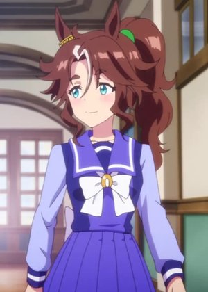 Mejiro  Palmer