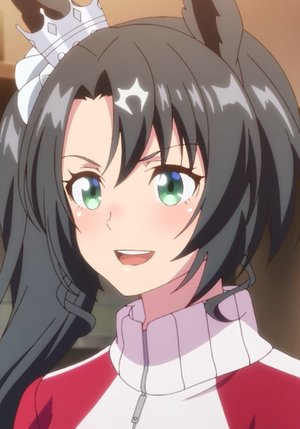 Satono  Crown