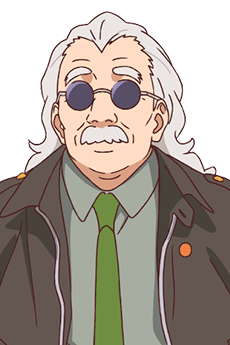 Tanabe  Trainer