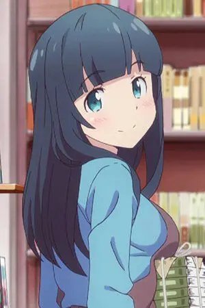 Tomoe  Takasago
