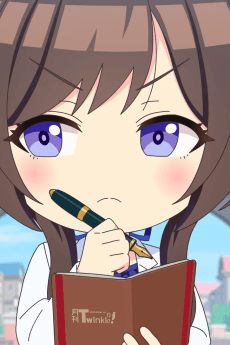 Etsuko  Otonashi