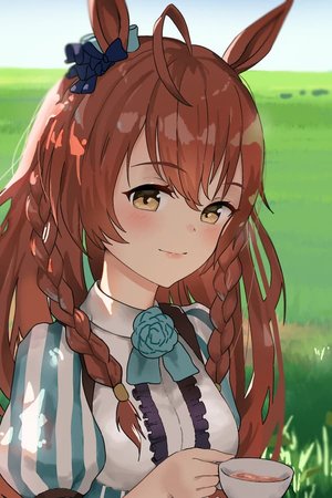 Mejiro  Bright