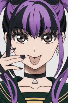 Kiyomi  Urusugawa