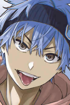 Souji  Enishiro