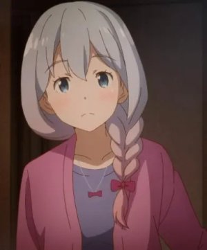 Sagiri no Haha