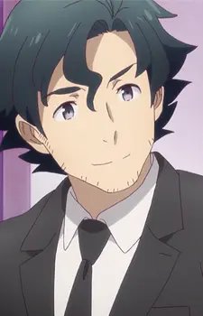 Kotetsu  Izumi