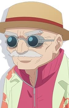 Ginjirou  Musaka