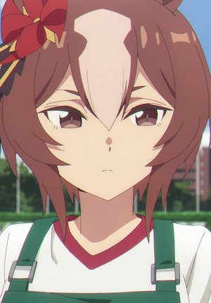 Yaeno  Muteki
