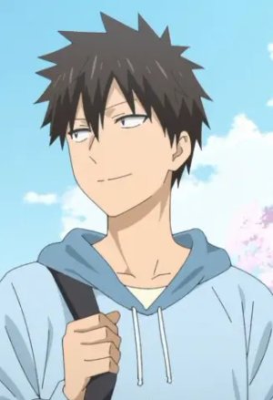 Shinichi  Sakurai