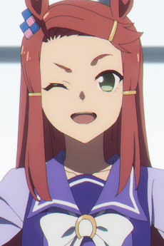 Meikun  Tsukasa