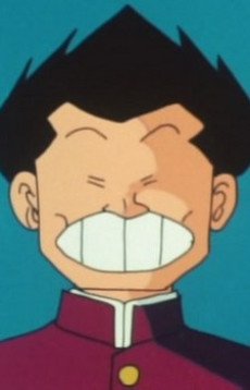 Kiyoshi  Shusse