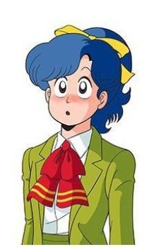 Chie  Uru