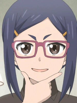 Ami  Asai