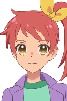 Natsu  Hinomoto