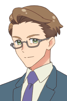 Seishiro  Sorano