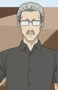 Akihiko  Asai