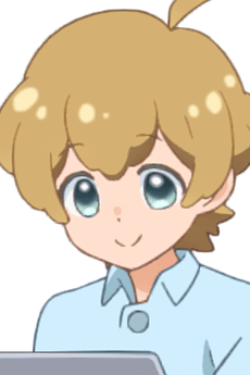 Riku  Sorano