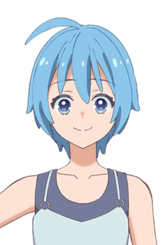 Hayate  Hasegawa