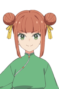 Mikan  Himura