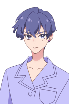 Sumire  Kazahana