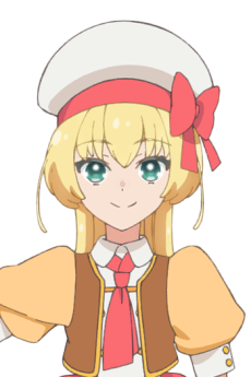 Kaede  Satou