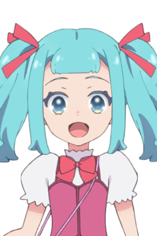 Mirai  Himezaki