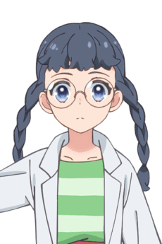 Manabi  Hakase