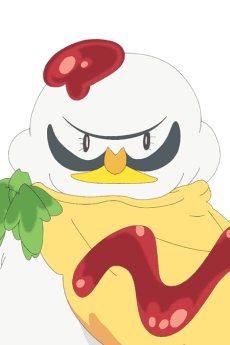 Duck  Gunsou