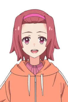 Botan  Kirasagi