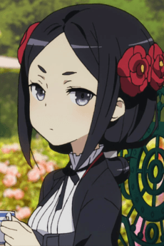 Chise  Toudou