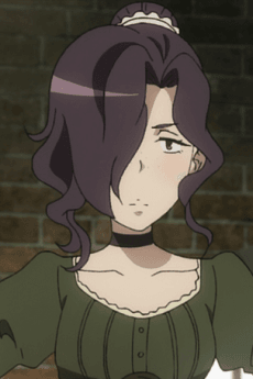 Marilla
