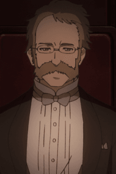Lord  O'Reilly