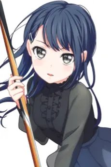 Yuu  Kiyose