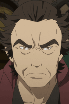 Juubee  Toudou