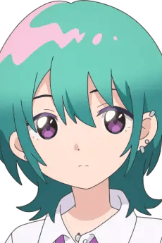 Sena  Aozono